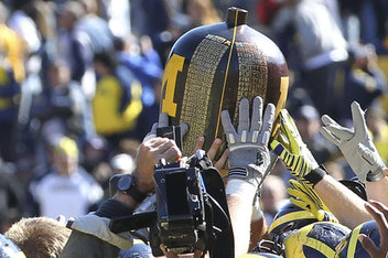 Minnesota v Michigan