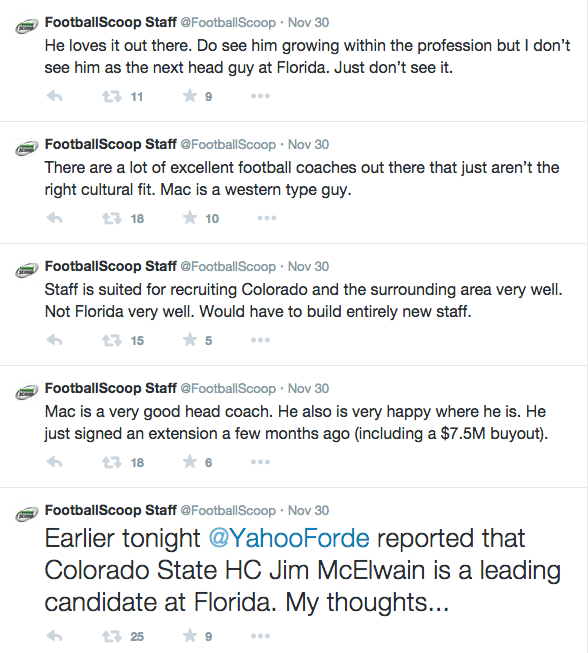 Jim McElwain