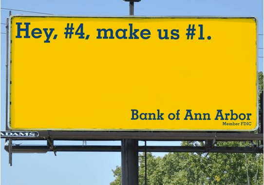Bank of Ann Arbor
