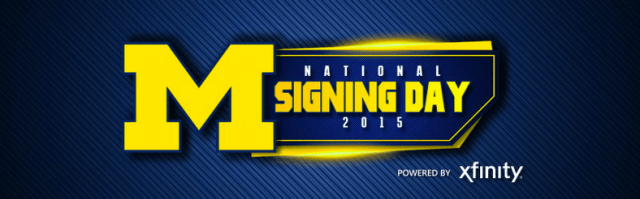 National Signing Day