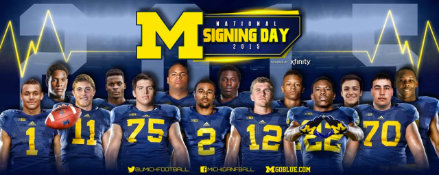 National Signing Day